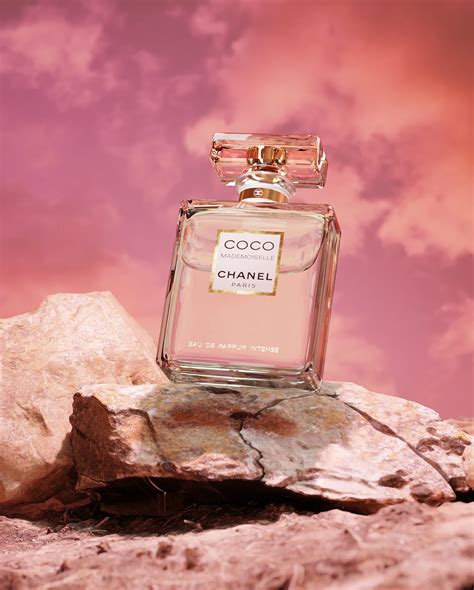 Chanel – Coco Mademoiselle Parfüm İncelemesi ve  